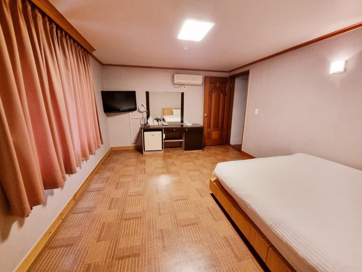 G Hotel Jeju