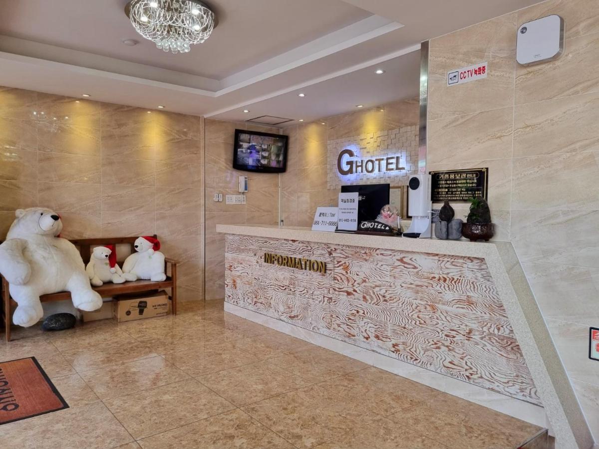 Hotel G
