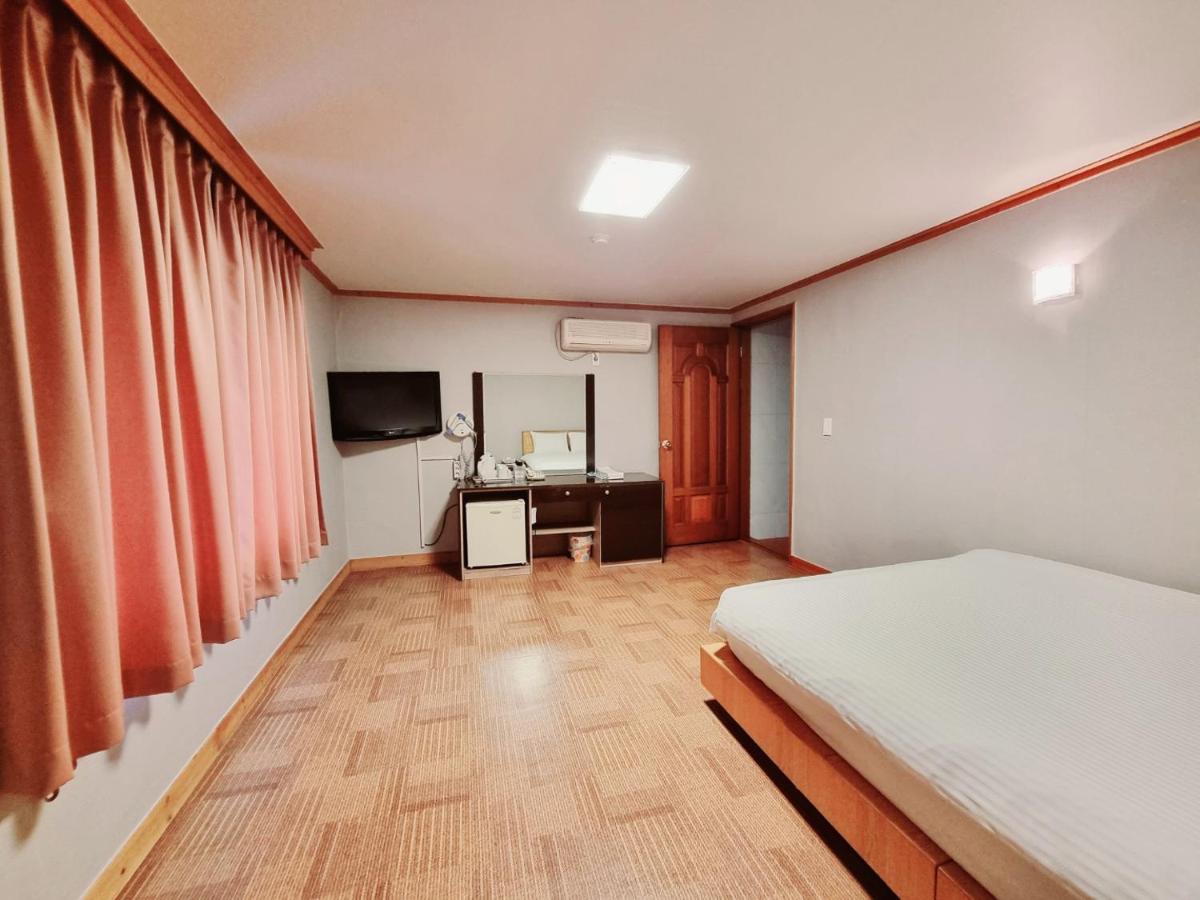 Hotel G Jeju