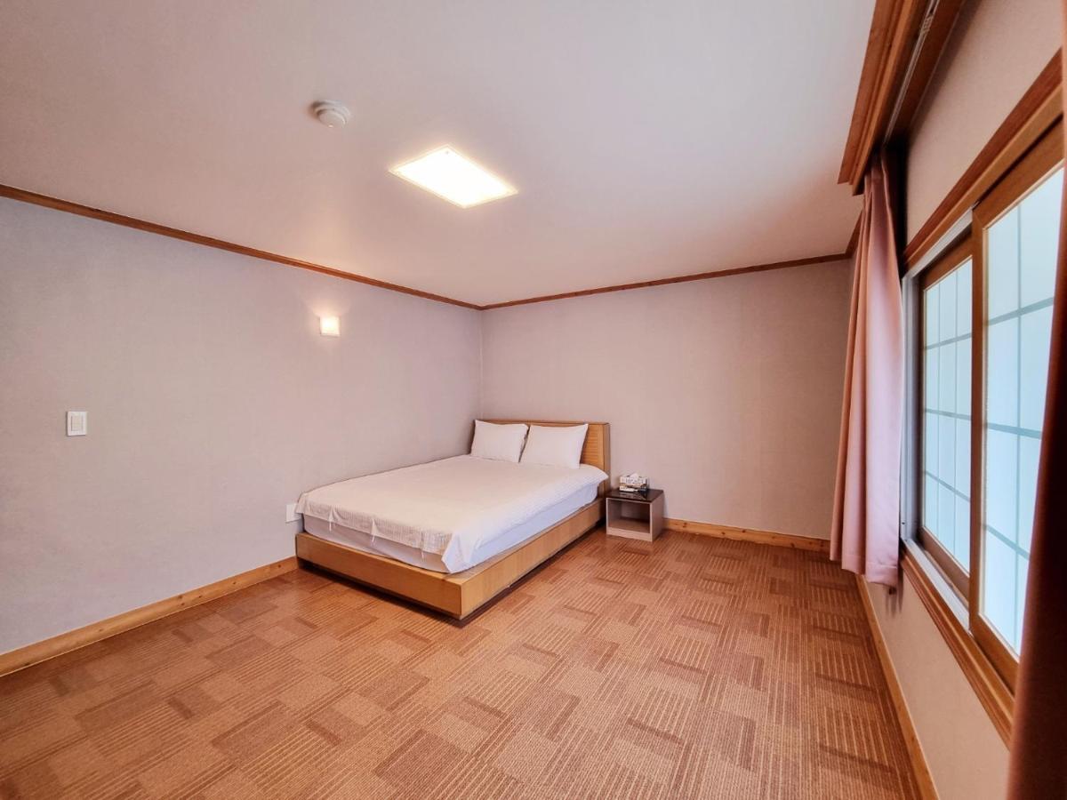 Hotel G Jeju