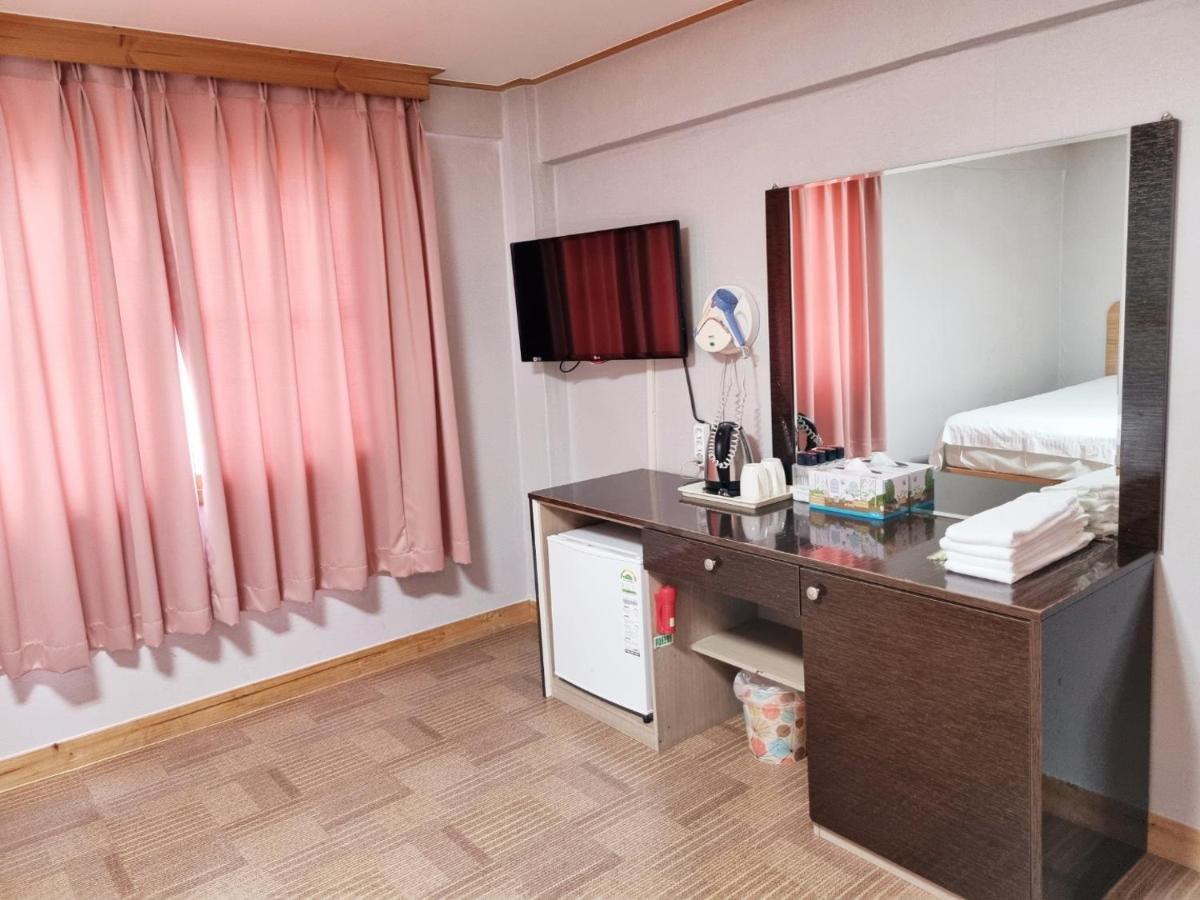 Hotel G Jeju