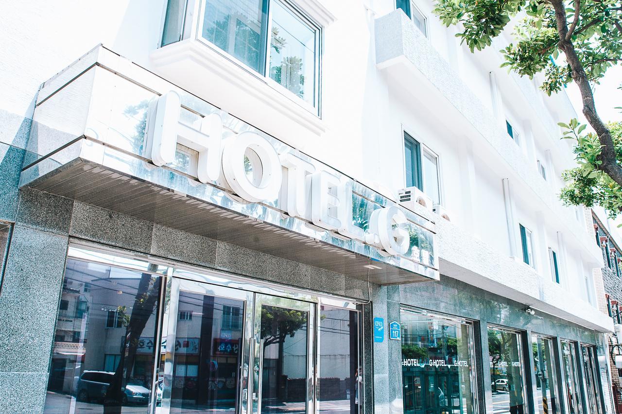 Hotel G 2*